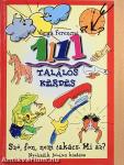 1111 találós kérdés