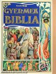 Gyermekbiblia