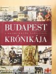 Budapest krónikája