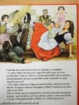 A szeleburdi hercegnő