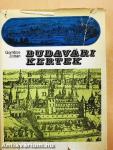 Budavári kertek