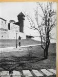 Budavári kertek