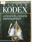 Szultán és császár birodalmában - CD-vel