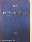 Parazitológia