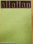 Állattan