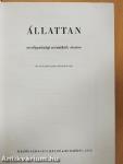 Állattan
