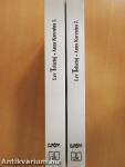 Anna Karenina 1-2.