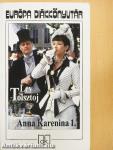 Anna Karenina 1-2.