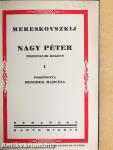 Nagy Péter I-II.