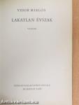 Lakatlan évszak