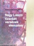 Nagy László tizenkét versének elemzése