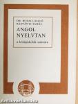 Angol nyelvtan