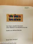 Die bunte Lesekiste