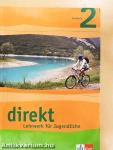 Direkt 2 - Kursbuch