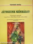 Játsszunk színházat!