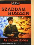 Szaddám Huszein