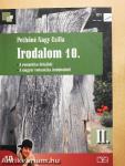 Irodalom 10. II.
