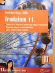 Irodalom 11. II.
