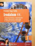 Irodalom 11. I.