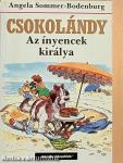 Az ínyencek királya