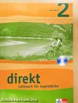Direkt 2. - Arbeitsbuch