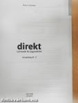 Direkt 2. - Arbeitsbuch