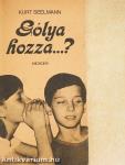 Gólya hozza...?