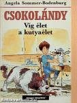 Víg élet a kutyaélet