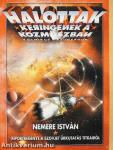 Halottak keringenek a kozmoszban