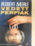 Védett férfiak
