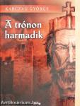 A trónon harmadik