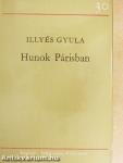 Hunok Párisban