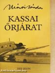 Kassai őrjárat