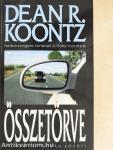 Összetörve