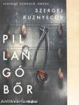 Pillangóbőr