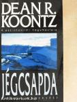 Jégcsapda