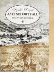Az elsodort falu