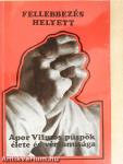 Fellebbezés helyett