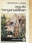 Egy év Tanganyikában