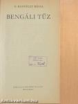 Bengáli tűz