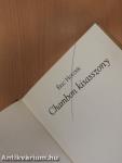 Chambon kisasszony