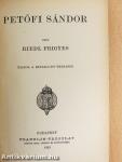 Petőfi Sándor