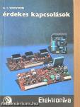 Érdekes kapcsolások