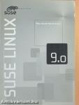 Suse Linux 9.0 - Rendszerkézikönyv