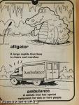 My First Picture Dictionary