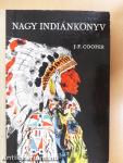 Nagy indiánkönyv