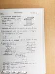 Matematikai versenytesztek