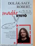 Madáretető