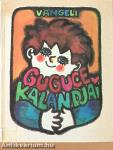 Guguce kalandjai