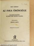 Az inka öröksége